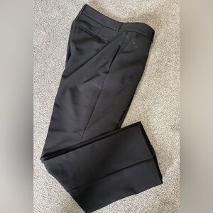 Express Editor Boot Mid Rise Pant